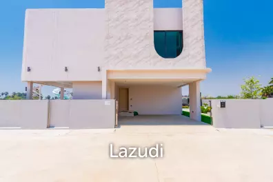 4 Bed 4 Bath 280 SQ.M. Reeva Pool Villas