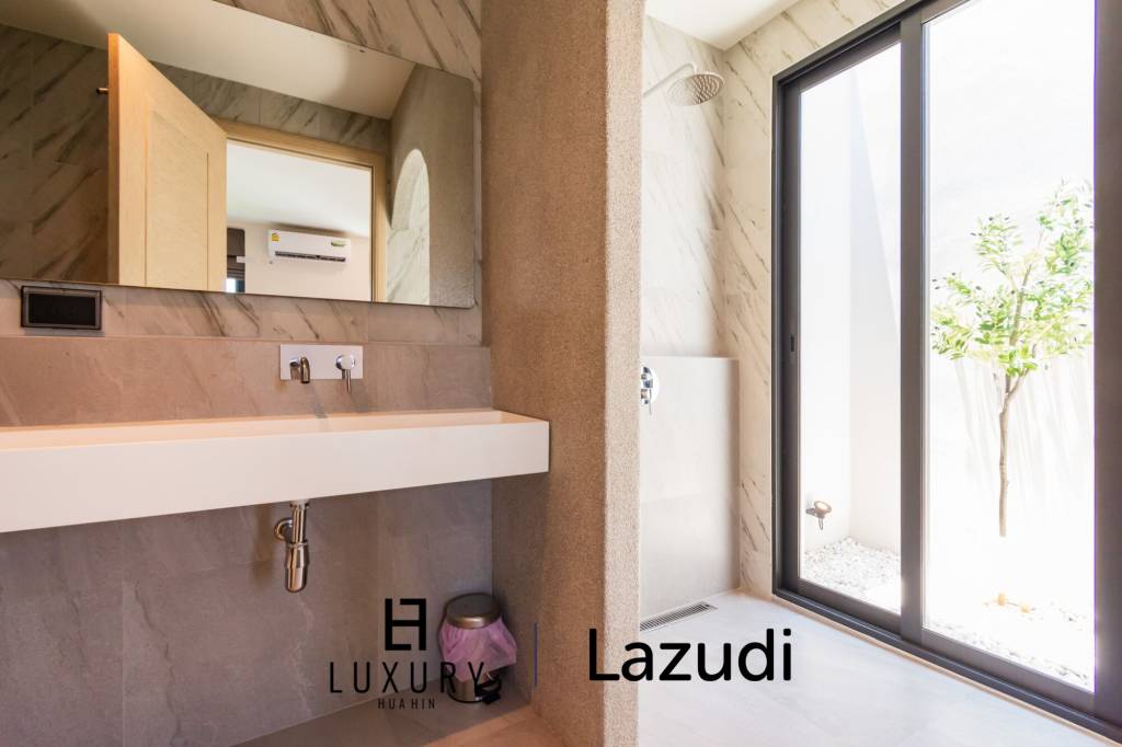 604 m² 4 Chambre 4 Salle de bain Villa Pour Vente