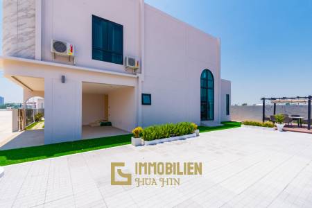 4 Bed 4 Bath 280 SQ.M. Reeva Pool Villas