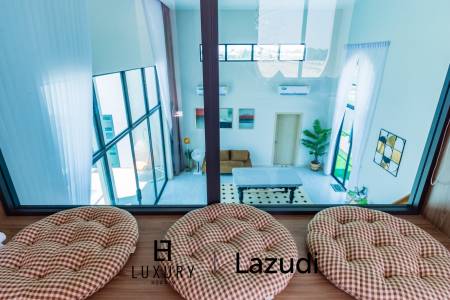 604 m² 4 Chambre 4 Salle de bain Villa Pour Vente