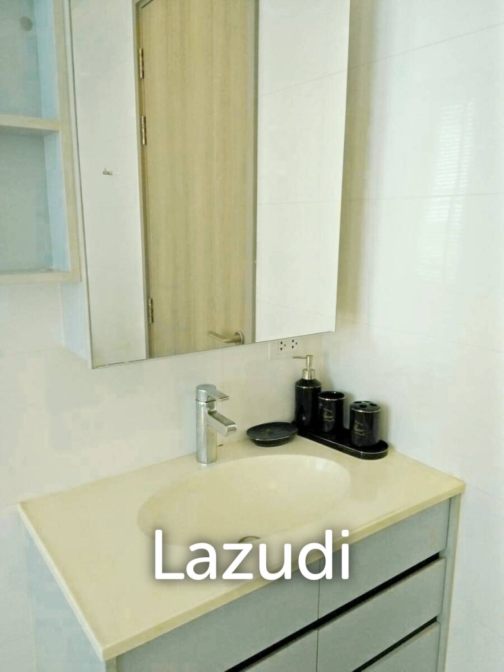 2 Bed 2 Bath 100 SQ.M at HQ Thong Lor