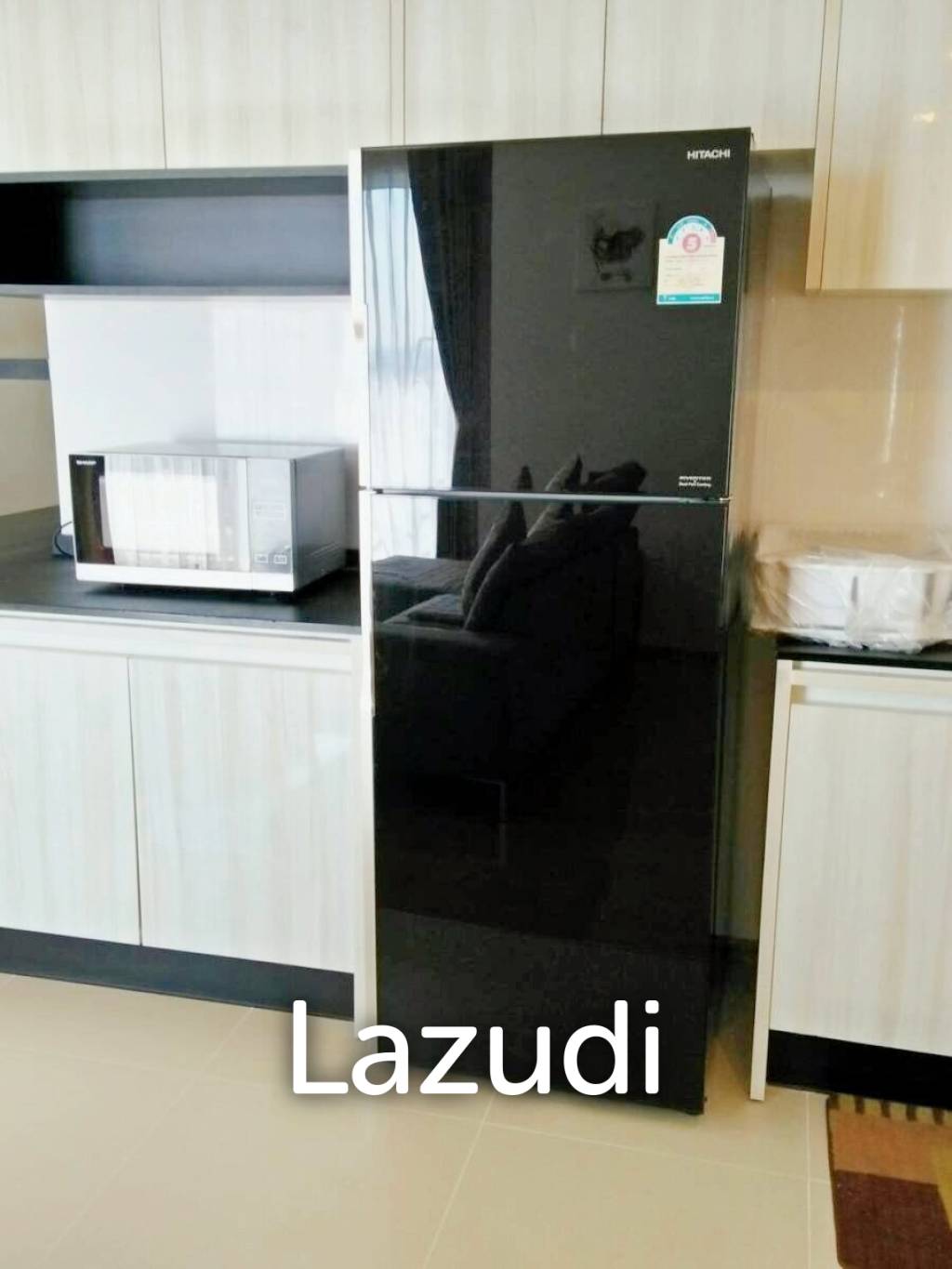 2 Bed 2 Bath 100 SQ.M at HQ Thong Lor