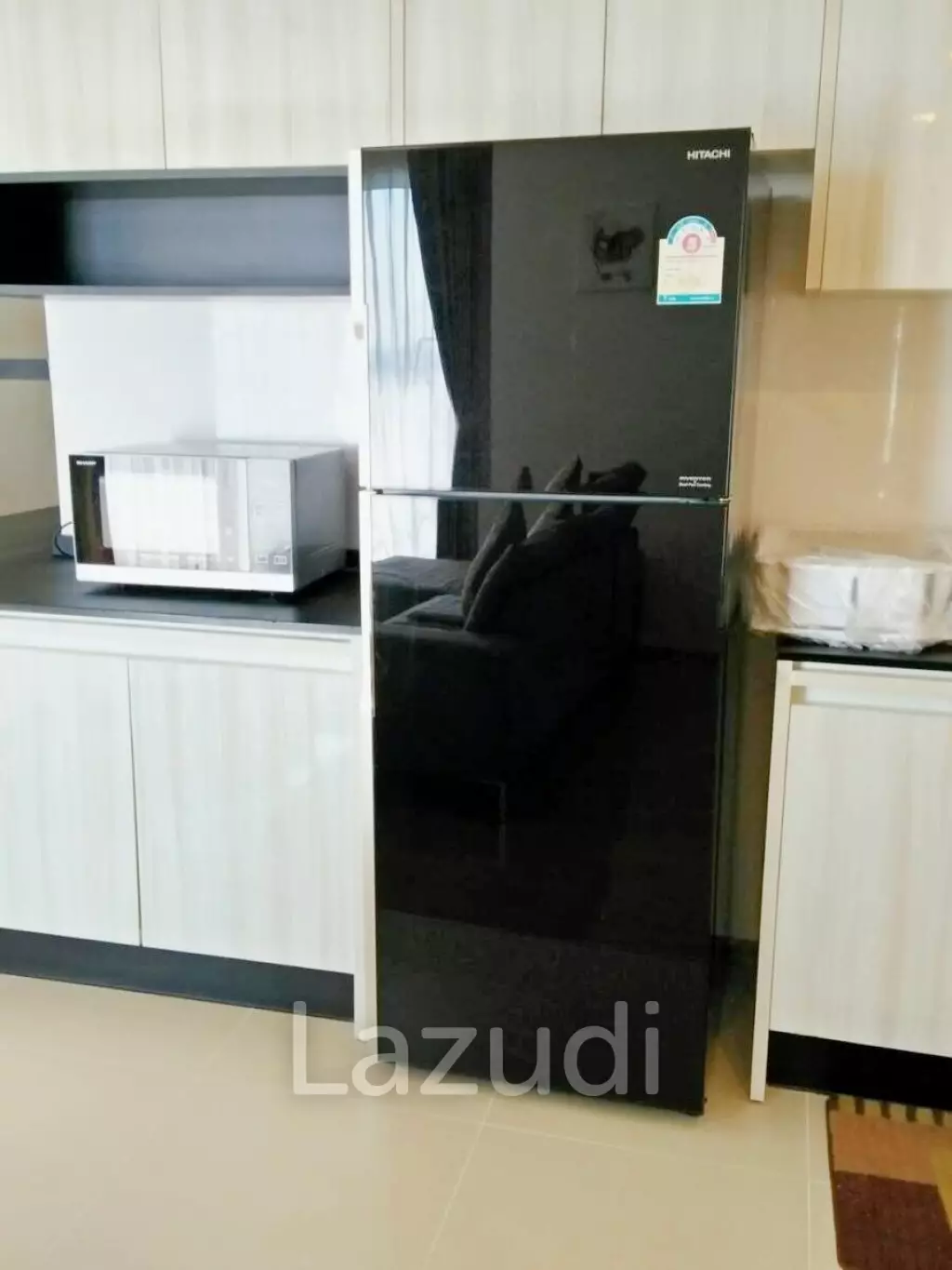 2 Bed 2 Bath 100 SQ.M at HQ Thong Lor