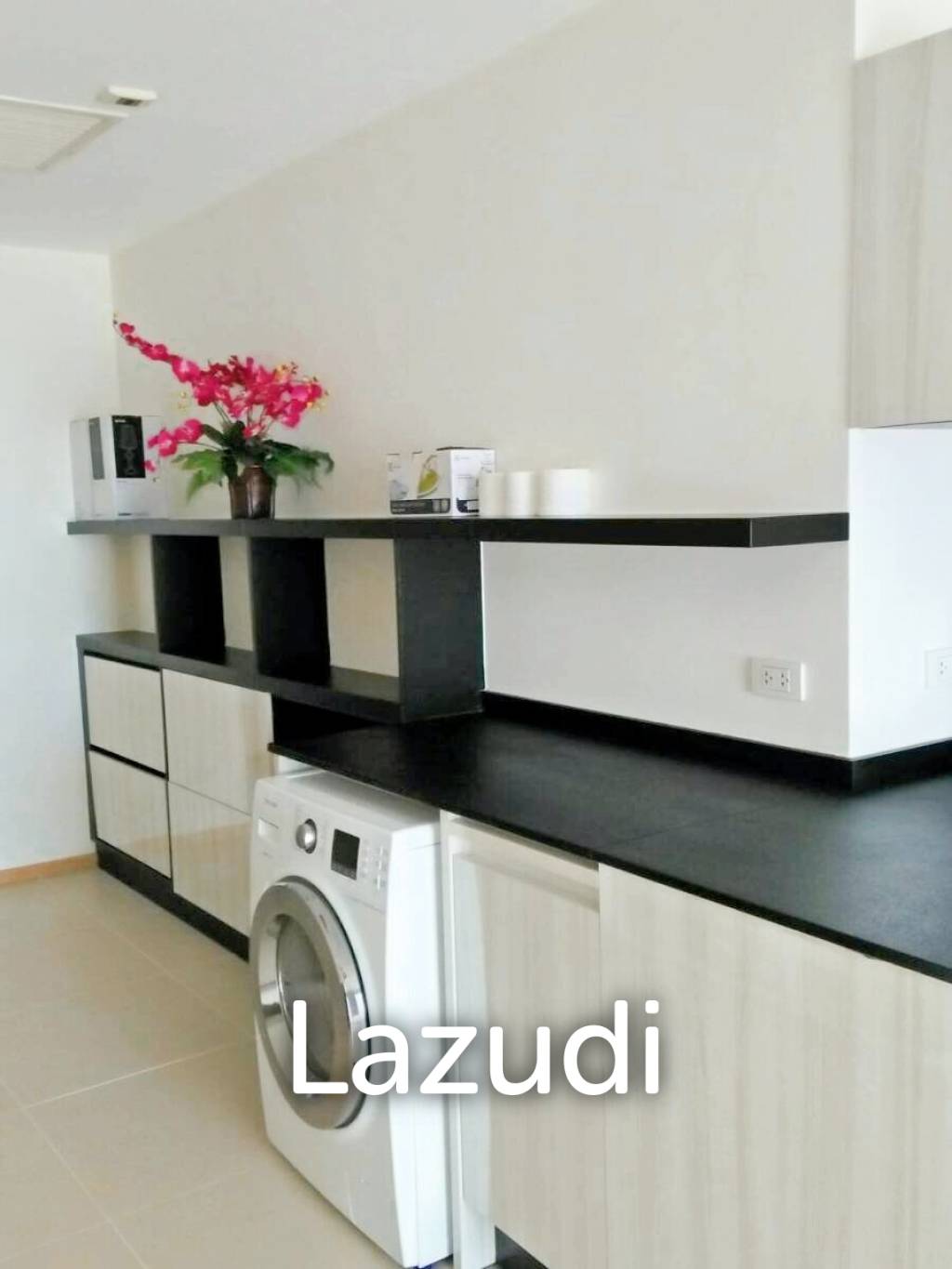 2 Bed 2 Bath 100 SQ.M at HQ Thong Lor