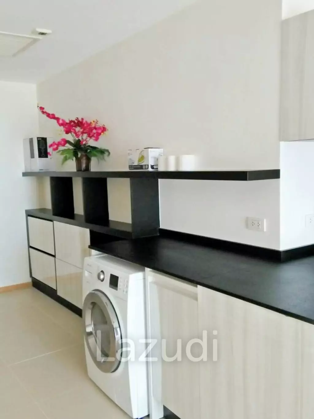 2 Bed 2 Bath 100 SQ.M at HQ Thong Lor