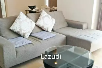 2 Bed 2 Bath 100 SQ.M at HQ Thong Lor