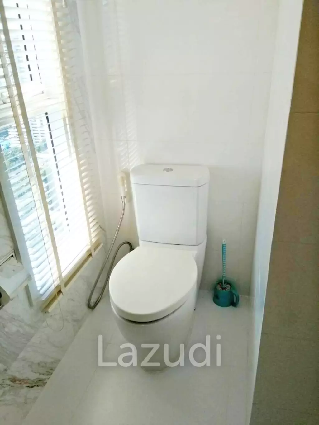2 Bed 2 Bath 100 SQ.M at HQ Thong Lor