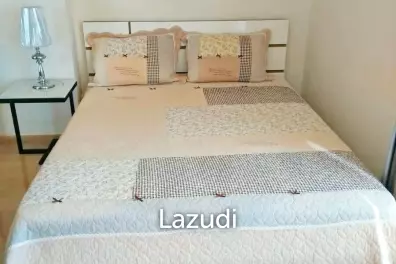 2 Bed 2 Bath 100 SQ.M at HQ Thong Lor
