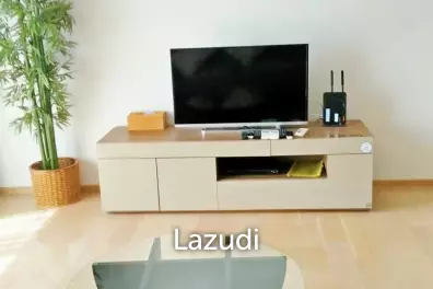 2 Bed 2 Bath 100 SQ.M at HQ Thong Lor