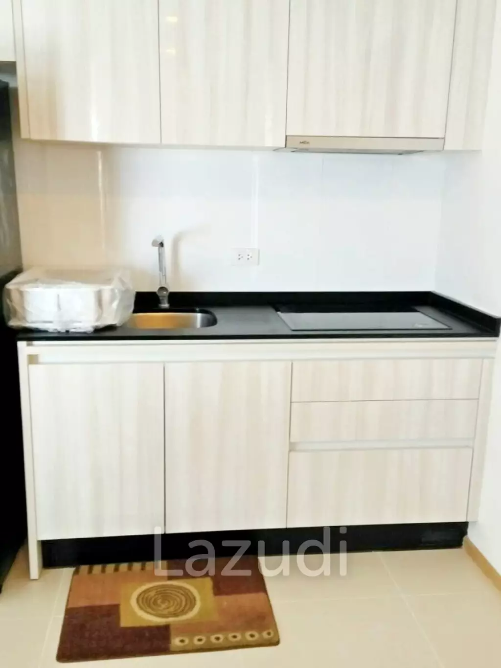 2 Bed 2 Bath 100 SQ.M at HQ Thong Lor