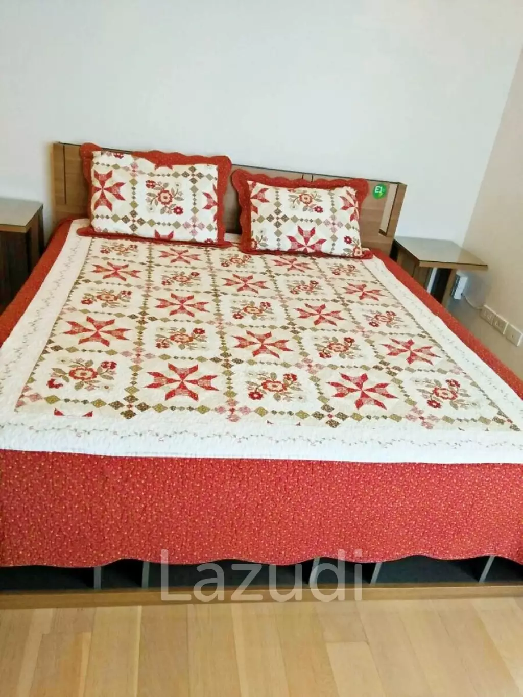 2 Bed 2 Bath 100 SQ.M at HQ Thong Lor