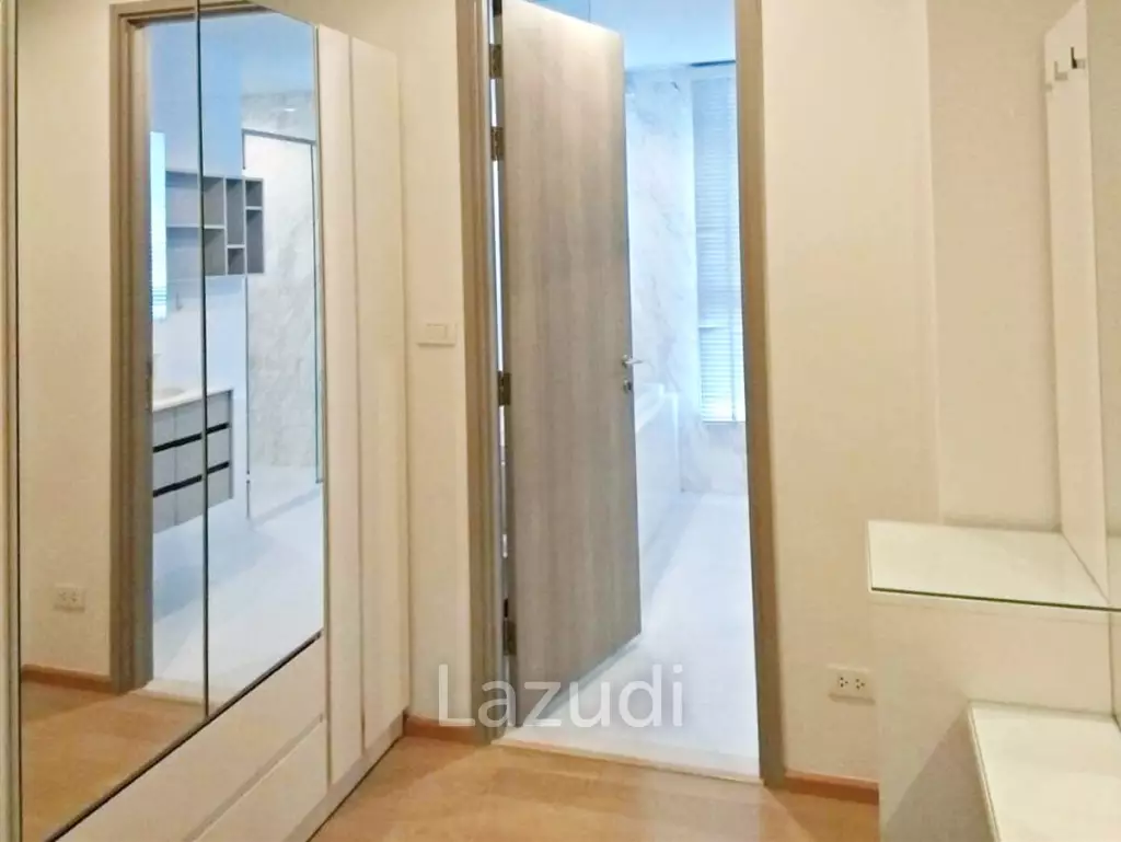 2 Bed 2 Bath 100 SQ.M at HQ Thong Lor
