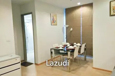2 Bed 2 Bath 100 SQ.M at HQ Thong Lor