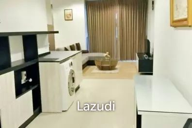 2 Bed 2 Bath 100 SQ.M at HQ Thong Lor