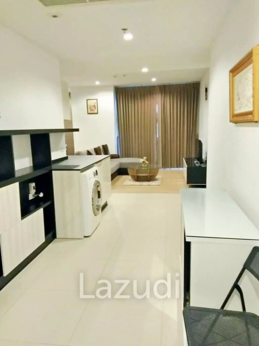 2 Bed 2 Bath 100 SQ.M at HQ Thong Lor