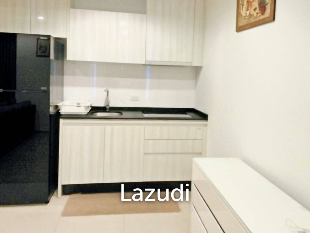 2 Bed 2 Bath 100 SQ.M at HQ Thong Lor