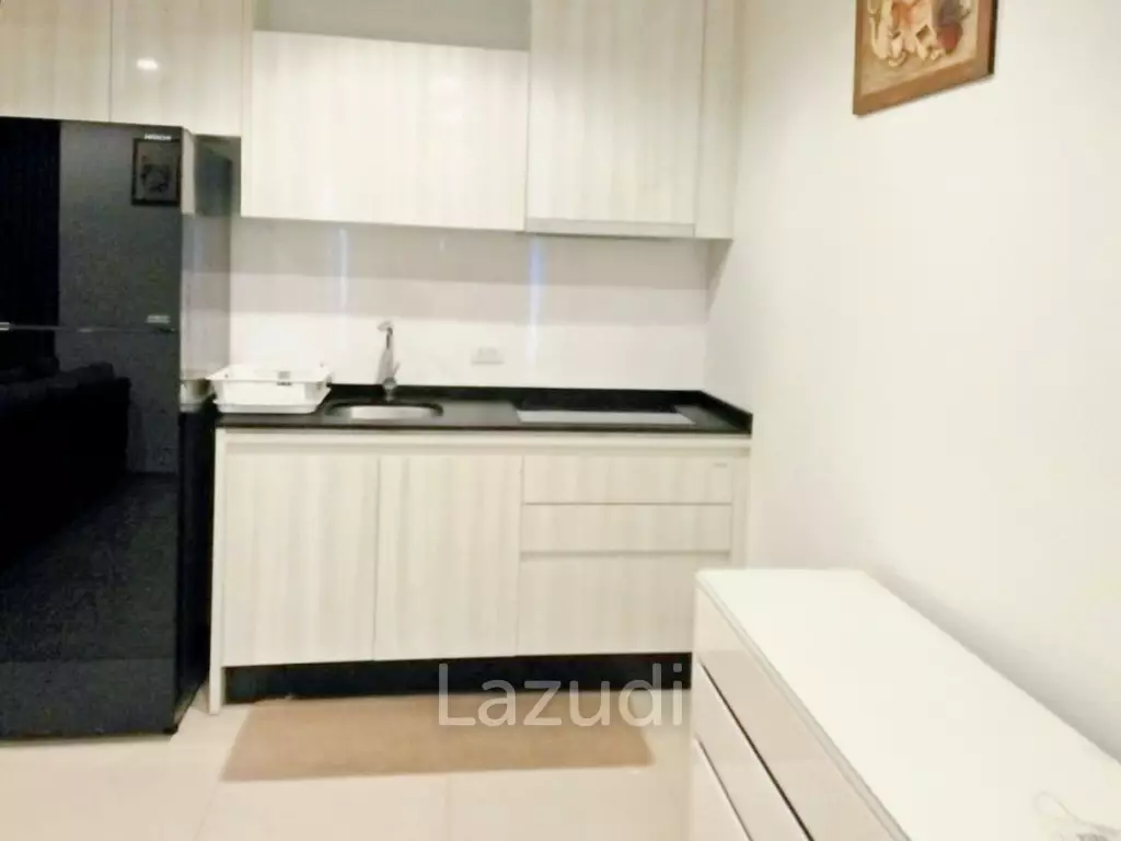 2 Bed 2 Bath 100 SQ.M at HQ Thong Lor