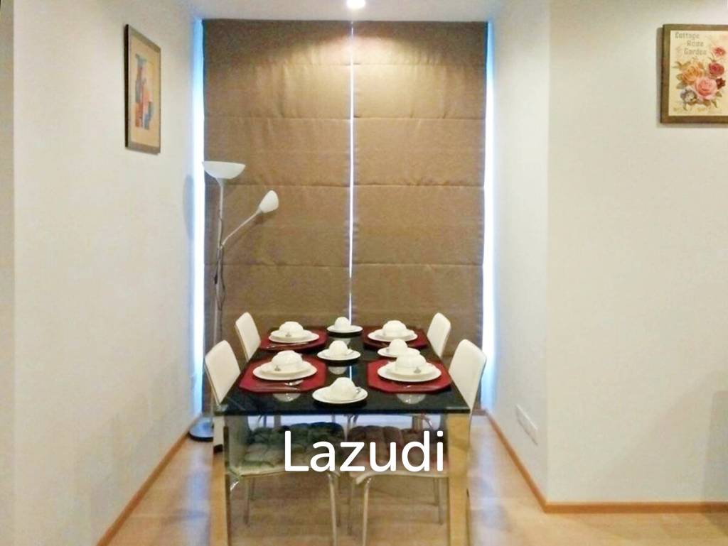 2 Bed 2 Bath 100 SQ.M at HQ Thong Lor