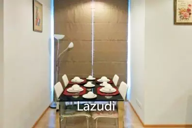 2 Bed 2 Bath 100 SQ.M at HQ Thong Lor