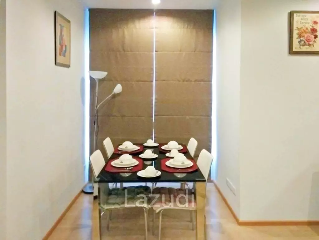 2 Bed 2 Bath 100 SQ.M at HQ Thong Lor