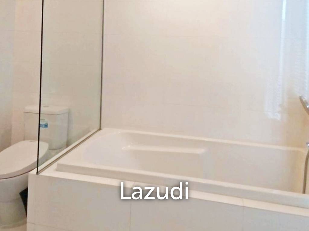 2 Bed 2 Bath 100 SQ.M at HQ Thong Lor