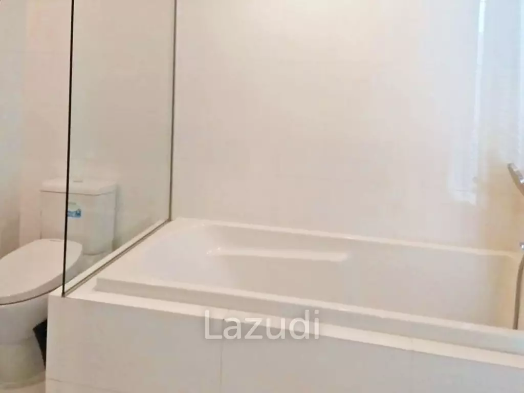 2 Bed 2 Bath 100 SQ.M at HQ Thong Lor