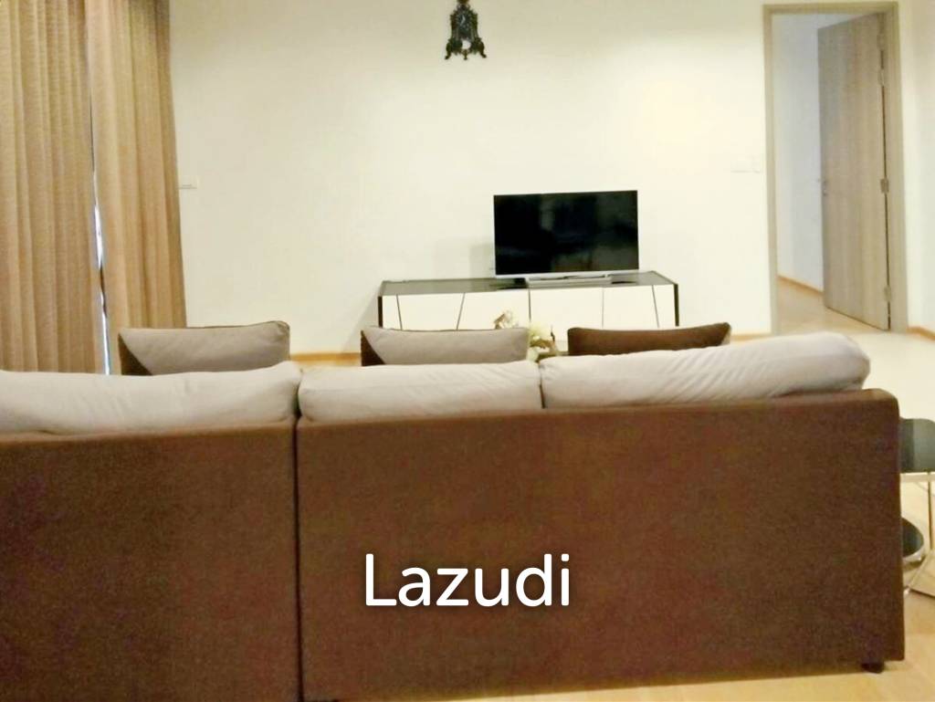 2 Bed 2 Bath 100 SQ.M at HQ Thong Lor