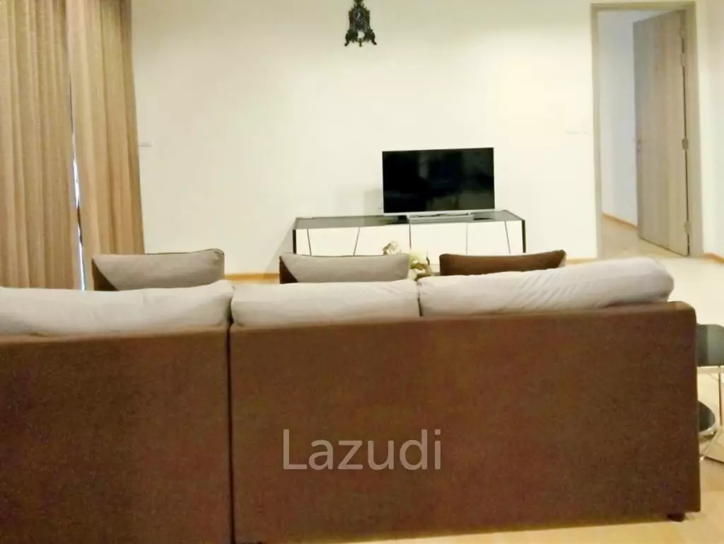 2 Bed 2 Bath 100 SQ.M at HQ Thong Lor