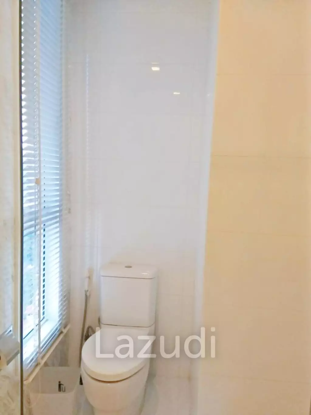 2 Bed 2 Bath 100 SQ.M at HQ Thong Lor