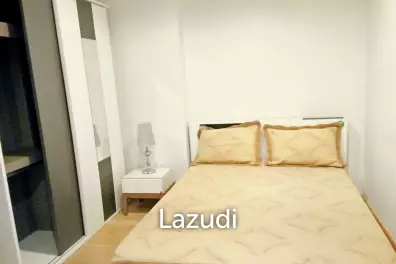 2 Bed 2 Bath 100 SQ.M at HQ Thong Lor