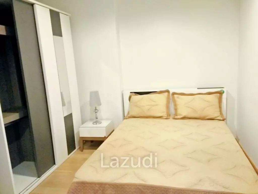 2 Bed 2 Bath 100 SQ.M at HQ Thong Lor