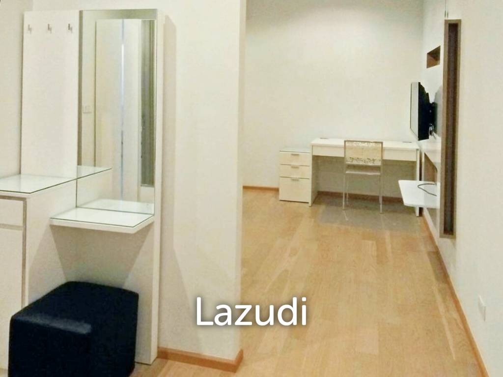 2 Bed 2 Bath 100 SQ.M at HQ Thong Lor