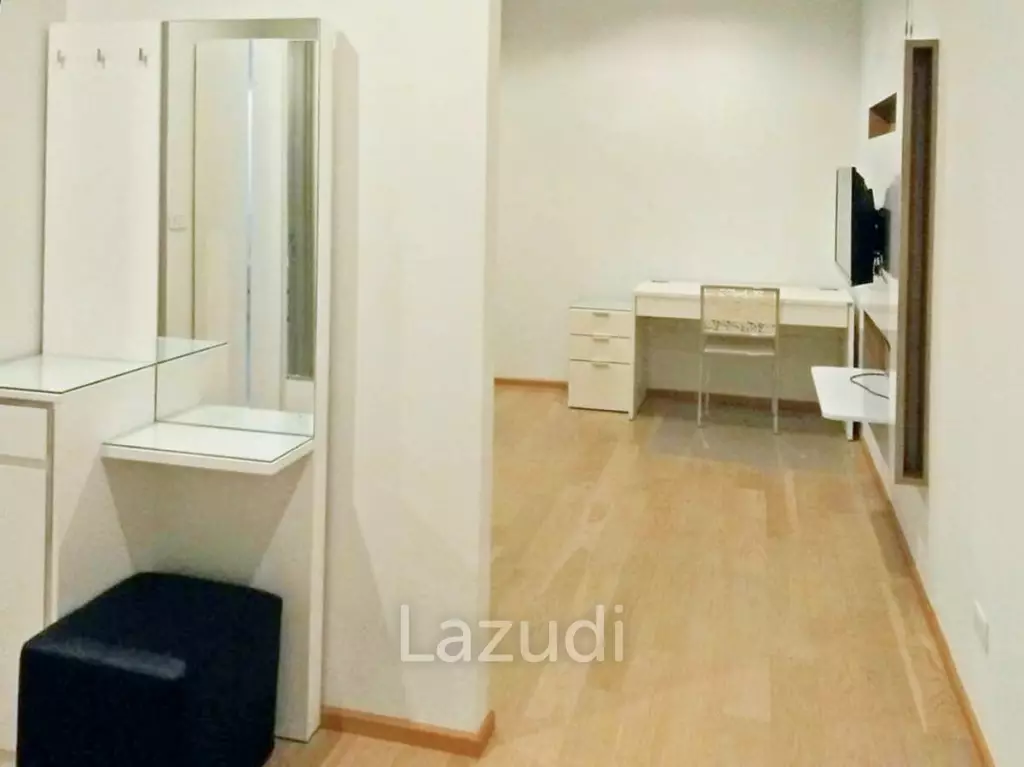 2 Bed 2 Bath 100 SQ.M at HQ Thong Lor