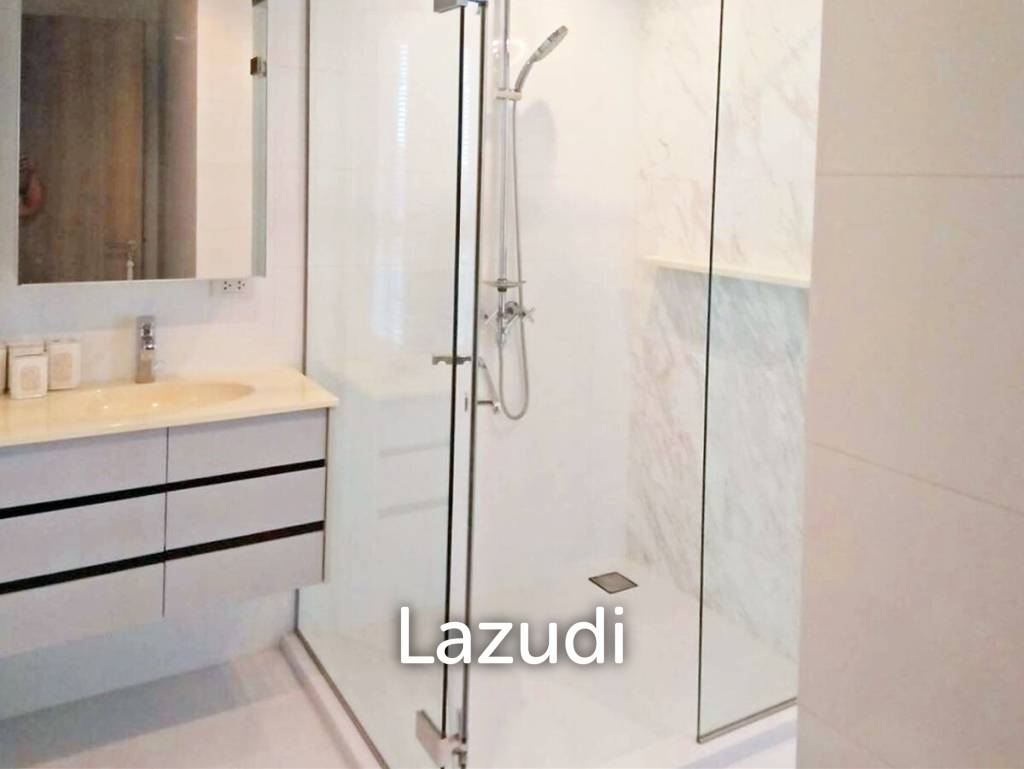 2 Bed 2 Bath 100 SQ.M at HQ Thong Lor