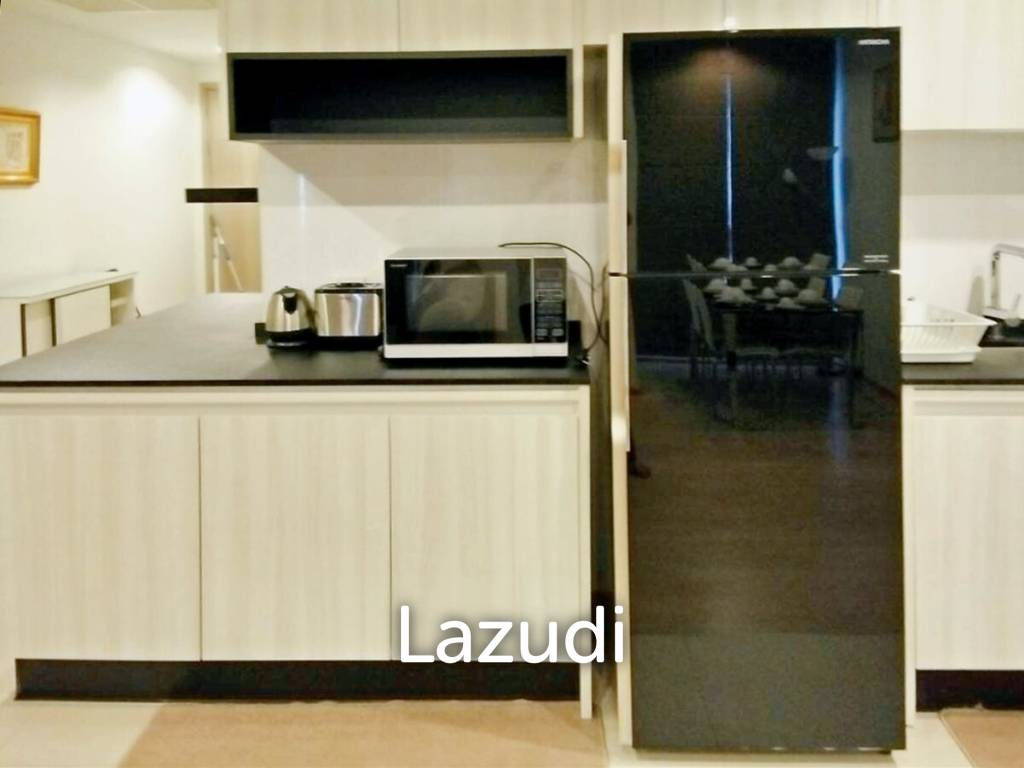 2 Bed 2 Bath 100 SQ.M at HQ Thong Lor