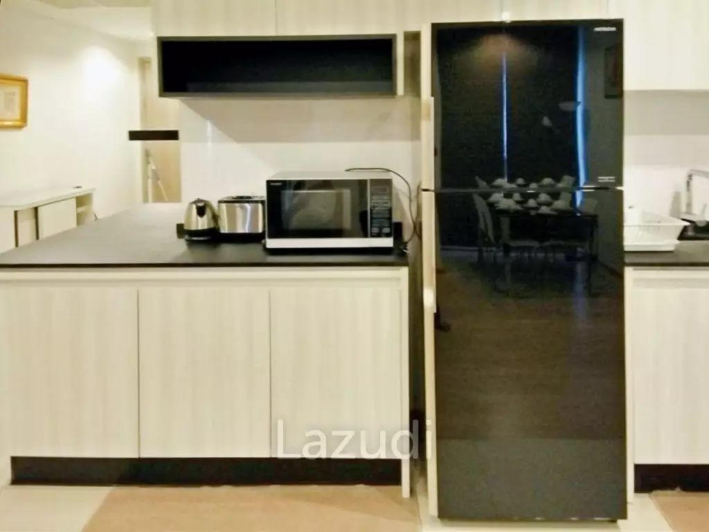 2 Bed 2 Bath 100 SQ.M at HQ Thong Lor