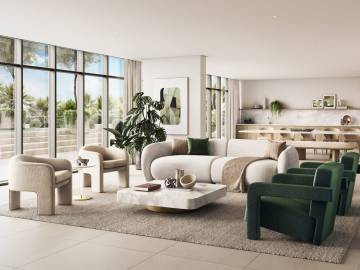 2 Bed 2 Bath 1,069 Sq.Ft Golf Grand