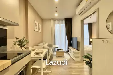 1 Bed 1 Bath 27 SQ.M OKA HAUS Sukhumvit 36