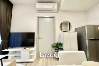 1 Bed 1 Bath 27 SQ.M OKA HAUS Sukhumvit 36