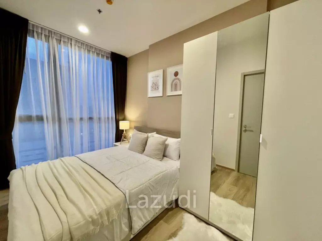 1 Bed 1 Bath 27 SQ.M OKA HAUS Sukhumvit 36