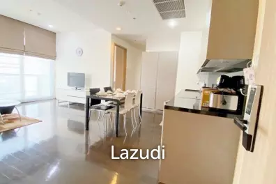 2 Bed 2 Bath 81 SQ.M The XXXIX By Sansiri