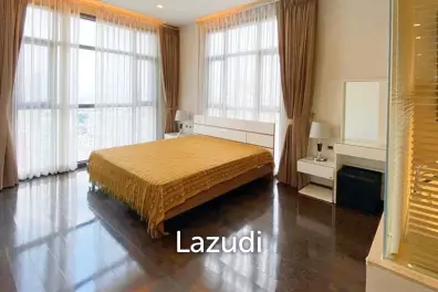 2 Bed 2 Bath 81 SQ.M The XXXIX By Sansiri