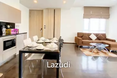 2 Bed 2 Bath 81 SQ.M The XXXIX By Sansiri