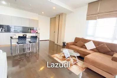 2 Bed 2 Bath 81 SQ.M The XXXIX By Sansiri