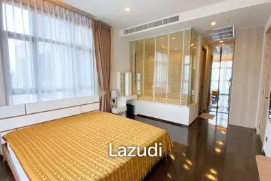 2 Bed 2 Bath 81 SQ.M The XXXIX By Sansiri