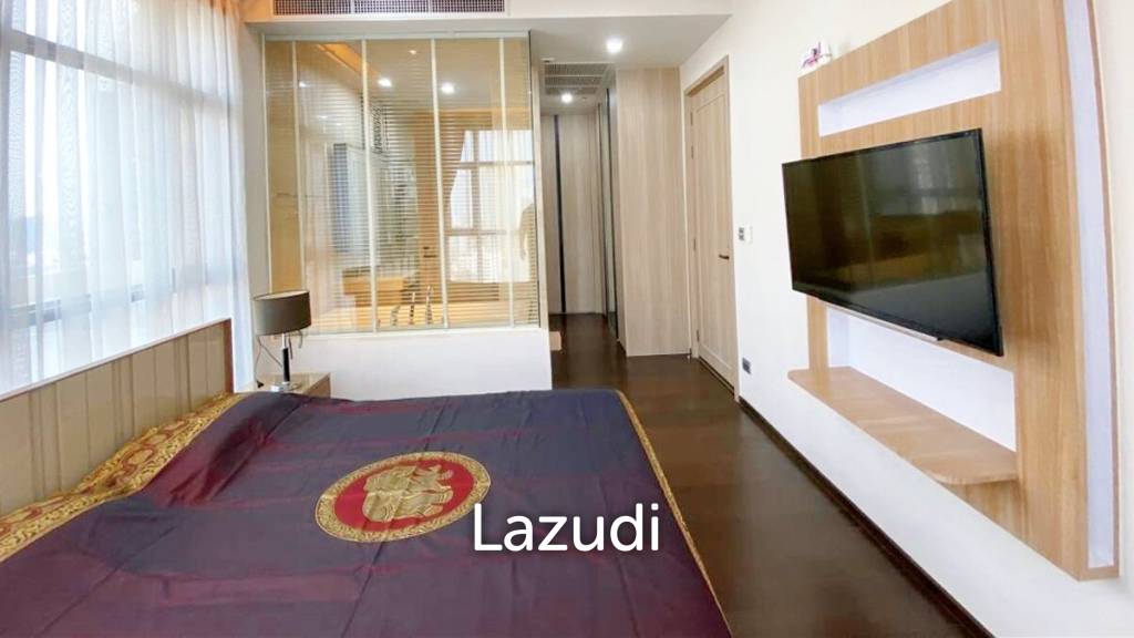 2 Bed 2 Bath 80 SQ.M The XXXIX By Sansiri
