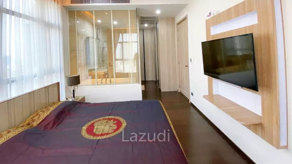 2 Bed 2 Bath 80 SQ.M The XXXIX By Sansiri