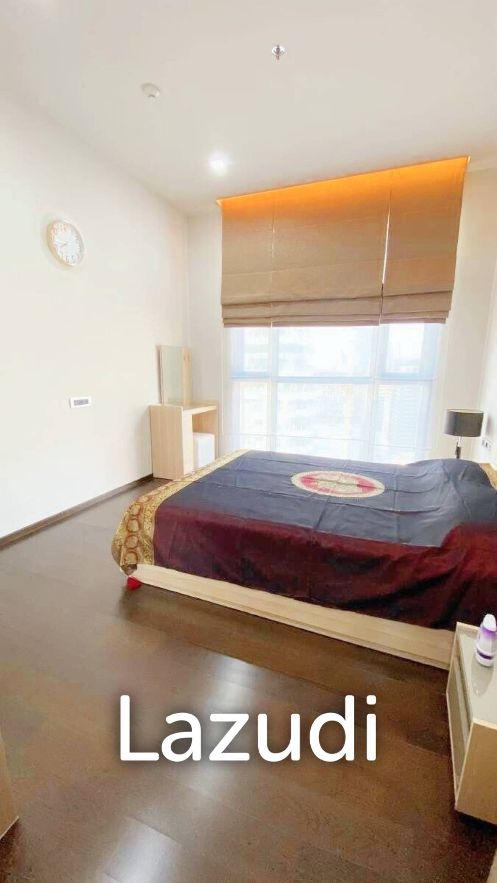 2 Bed 2 Bath 80 SQ.M The XXXIX By Sansiri