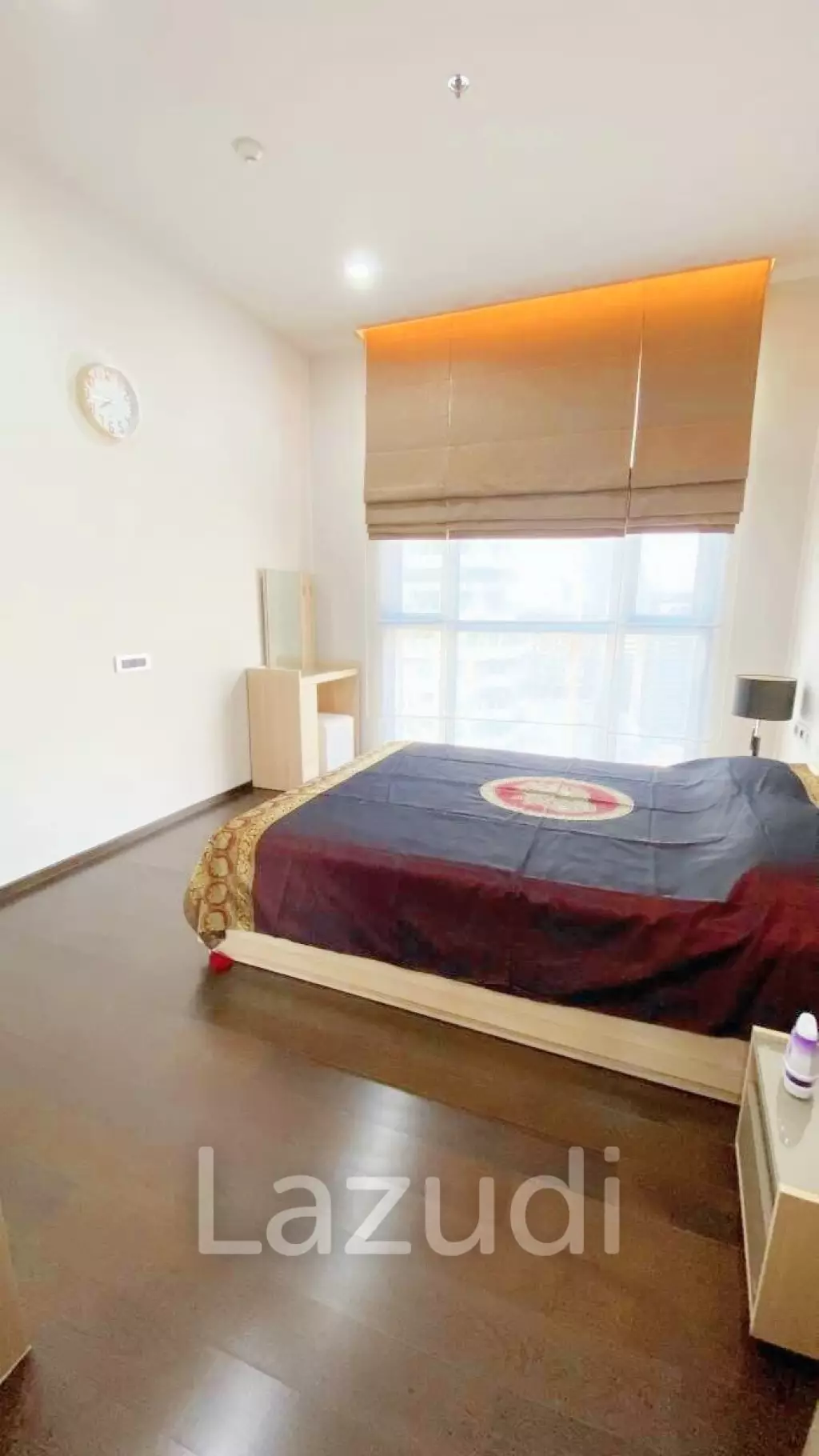 2 Bed 2 Bath 80 SQ.M The XXXIX By Sansiri