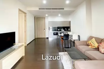 2 Bed 2 Bath 80 SQ.M The XXXIX By Sansiri